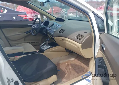 2006 Honda Civic Lx from USA, damaged, VIN 1HGFA16556L123611